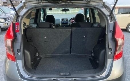 Nissan Note II рестайлинг, 2014 год, 540 000 рублей, 6 фотография