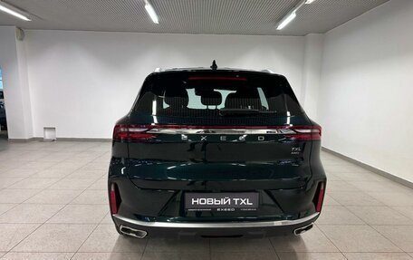 CheryExeed TXL, 2024 год, 3 800 000 рублей, 6 фотография