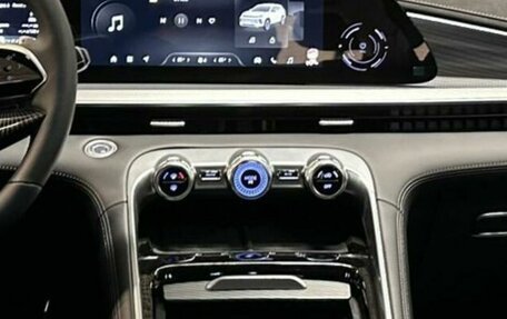 CheryExeed TXL, 2024 год, 3 800 000 рублей, 11 фотография