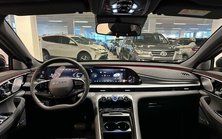 CheryExeed TXL, 2024 год, 3 800 000 рублей, 10 фотография