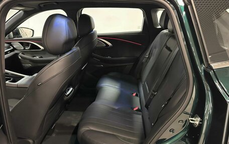 CheryExeed TXL, 2024 год, 3 800 000 рублей, 12 фотография