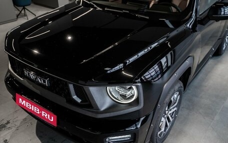 Haval H7, 2025 год, 3 849 000 рублей, 11 фотография