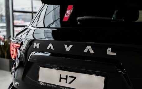 Haval H7, 2025 год, 3 849 000 рублей, 15 фотография