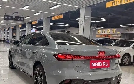 Audi A5, 2025 год, 5 700 000 рублей, 6 фотография