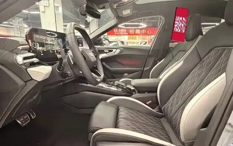 Audi A5, 2025 год, 5 700 000 рублей, 7 фотография