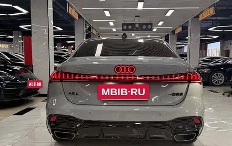 Audi A5, 2025 год, 5 700 000 рублей, 5 фотография