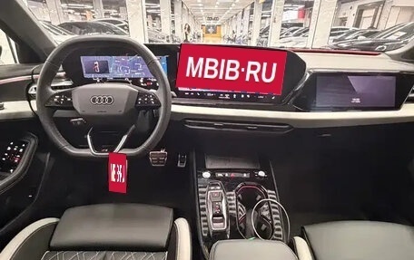 Audi A5, 2025 год, 5 700 000 рублей, 8 фотография