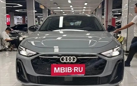 Audi A5, 2025 год, 5 700 000 рублей, 2 фотография