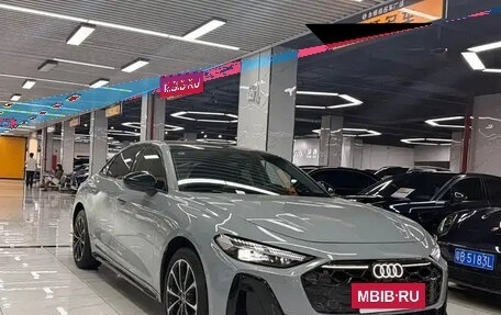 Audi A5, 2025 год, 5 700 000 рублей, 4 фотография