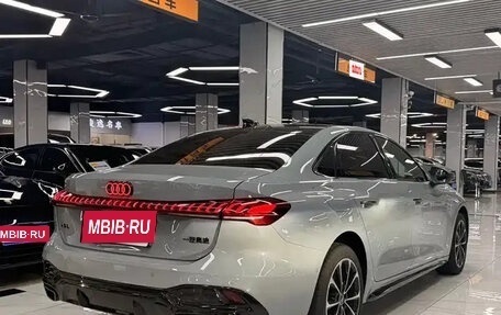 Audi A5, 2025 год, 5 700 000 рублей, 3 фотография