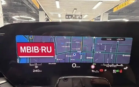 Audi A5, 2025 год, 5 700 000 рублей, 11 фотография