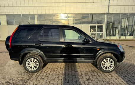 Honda CR-V II рестайлинг, 2002 год, 649 000 рублей, 6 фотография