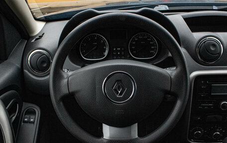 Renault Duster I рестайлинг, 2015 год, 1 199 000 рублей, 6 фотография