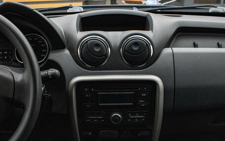 Renault Duster I рестайлинг, 2015 год, 1 199 000 рублей, 7 фотография