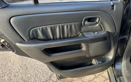 Honda CR-V II рестайлинг, 2002 год, 649 000 рублей, 19 фотография