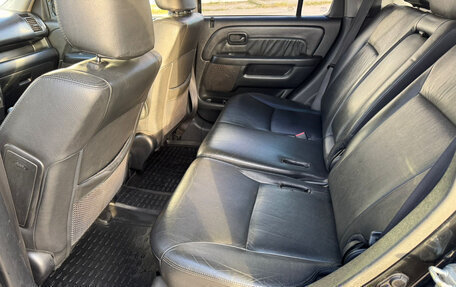 Honda CR-V II рестайлинг, 2002 год, 649 000 рублей, 18 фотография