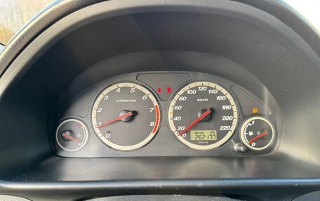 Honda CR-V II рестайлинг, 2002 год, 649 000 рублей, 14 фотография