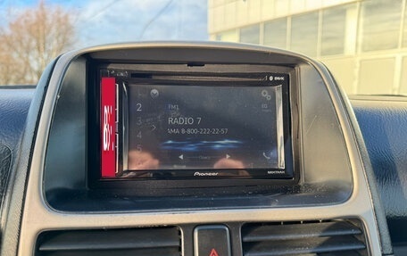 Honda CR-V II рестайлинг, 2002 год, 649 000 рублей, 15 фотография