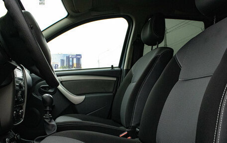 Renault Duster I рестайлинг, 2015 год, 1 199 000 рублей, 9 фотография