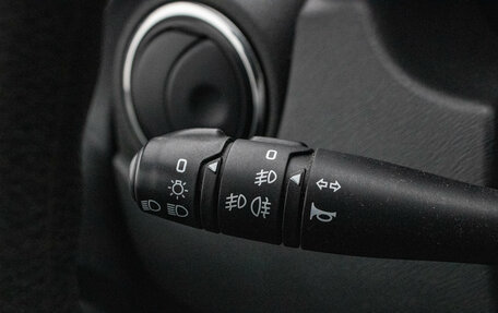 Renault Duster I рестайлинг, 2015 год, 1 199 000 рублей, 14 фотография