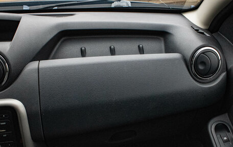 Renault Duster I рестайлинг, 2015 год, 1 199 000 рублей, 8 фотография