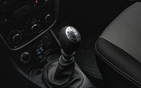 Renault Duster I рестайлинг, 2015 год, 1 199 000 рублей, 19 фотография