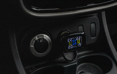 Renault Duster I рестайлинг, 2015 год, 1 199 000 рублей, 18 фотография