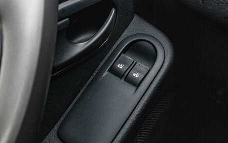 Renault Duster I рестайлинг, 2015 год, 1 199 000 рублей, 13 фотография