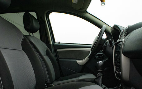 Renault Duster I рестайлинг, 2015 год, 1 199 000 рублей, 12 фотография