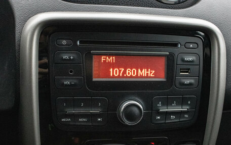 Renault Duster I рестайлинг, 2015 год, 1 199 000 рублей, 16 фотография