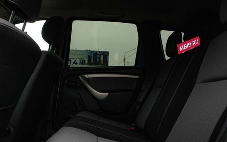 Renault Duster I рестайлинг, 2015 год, 1 199 000 рублей, 10 фотография