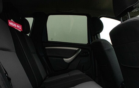 Renault Duster I рестайлинг, 2015 год, 1 199 000 рублей, 11 фотография