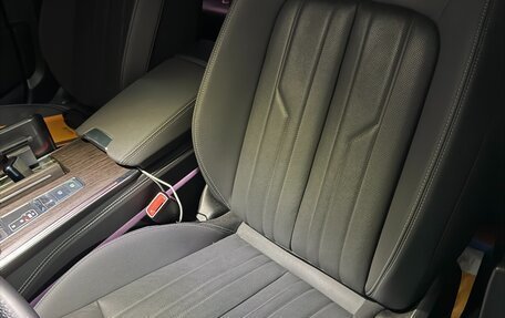 Audi A6, 2022 год, 4 950 000 рублей, 4 фотография