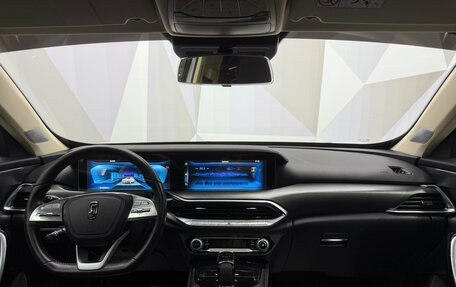 FAW Bestune T77, 2022 год, 1 840 000 рублей, 7 фотография