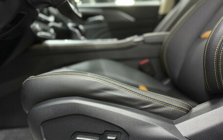 FAW Bestune T77, 2022 год, 1 840 000 рублей, 9 фотография