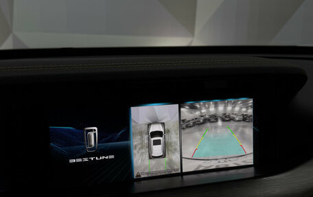 FAW Bestune T77, 2022 год, 1 840 000 рублей, 18 фотография