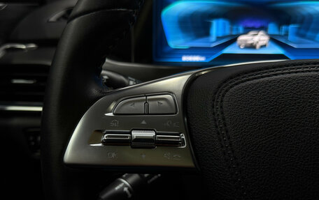 FAW Bestune T77, 2022 год, 1 840 000 рублей, 20 фотография