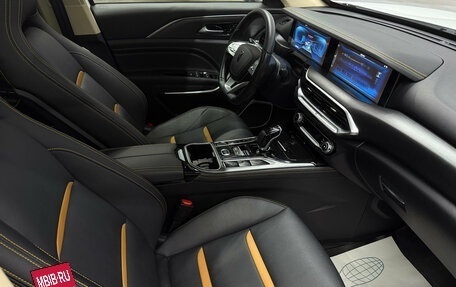 FAW Bestune T77, 2022 год, 1 840 000 рублей, 12 фотография