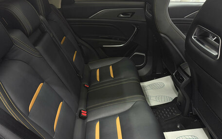 FAW Bestune T77, 2022 год, 1 840 000 рублей, 24 фотография