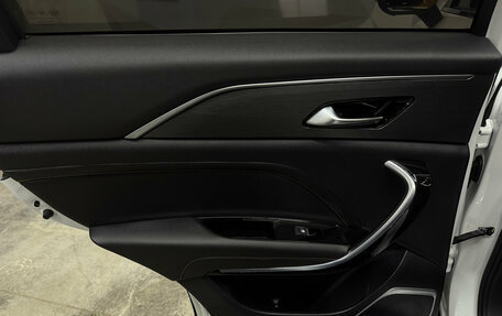 FAW Bestune T77, 2022 год, 1 840 000 рублей, 27 фотография