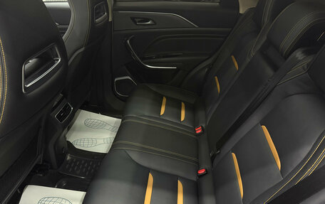 FAW Bestune T77, 2022 год, 1 840 000 рублей, 26 фотография