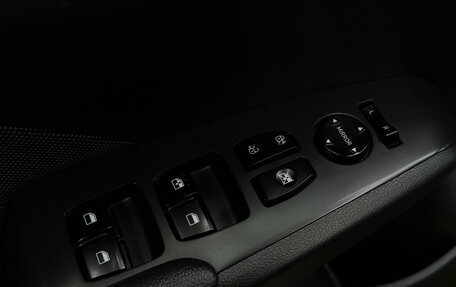 Hyundai Solaris II рестайлинг, 2021 год, 1 550 000 рублей, 10 фотография