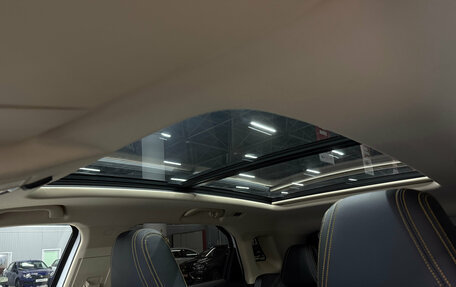 FAW Bestune T77, 2022 год, 1 840 000 рублей, 28 фотография