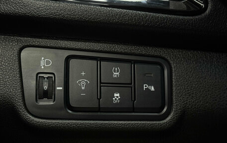 Hyundai Solaris II рестайлинг, 2021 год, 1 550 000 рублей, 19 фотография