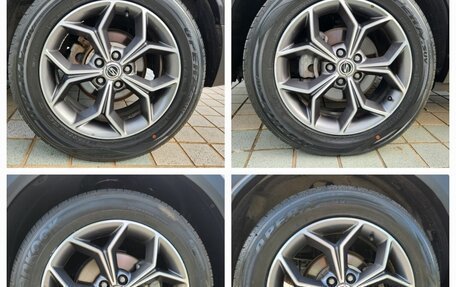 SsangYong Korando, 2021 год, 1 600 000 рублей, 9 фотография