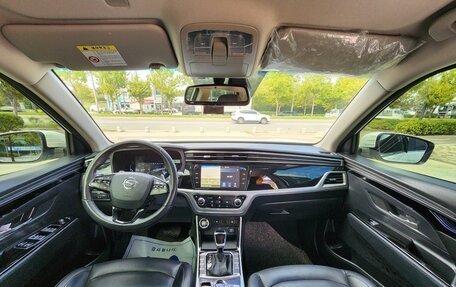 SsangYong Korando, 2021 год, 1 600 000 рублей, 10 фотография