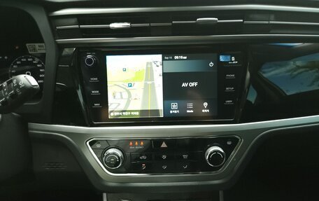 SsangYong Korando, 2021 год, 1 600 000 рублей, 15 фотография