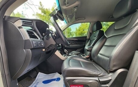 SsangYong Korando, 2021 год, 1 600 000 рублей, 11 фотография