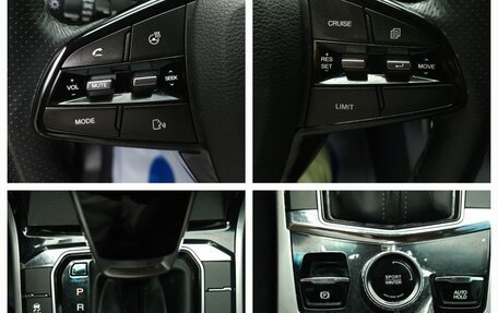 SsangYong Korando, 2021 год, 1 600 000 рублей, 19 фотография