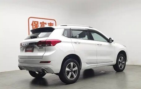 Haval H6 Coupe, 2021 год, 1 260 000 рублей, 2 фотография